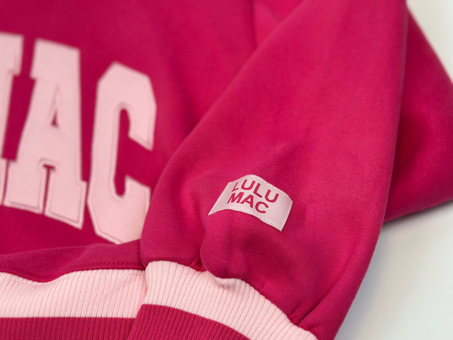 Lulu Mac Sweatshirt