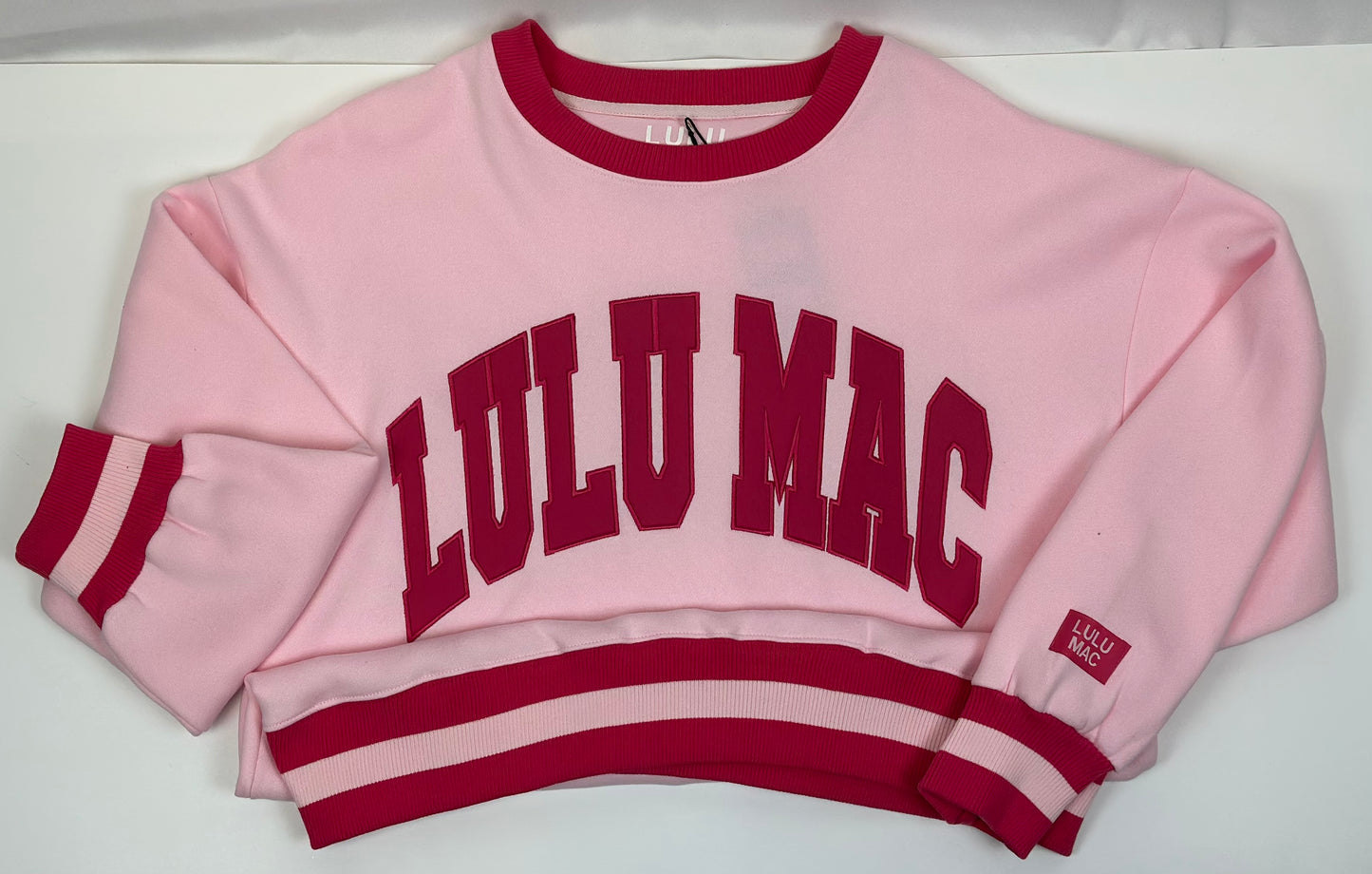 Lulu Mac Sweatshirt