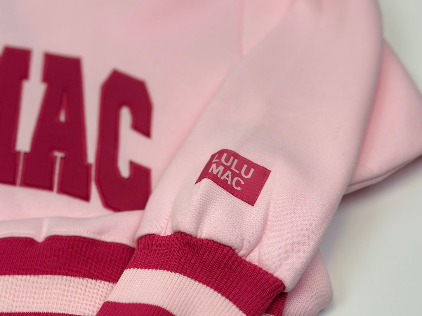 Lulu Mac Sweatshirt