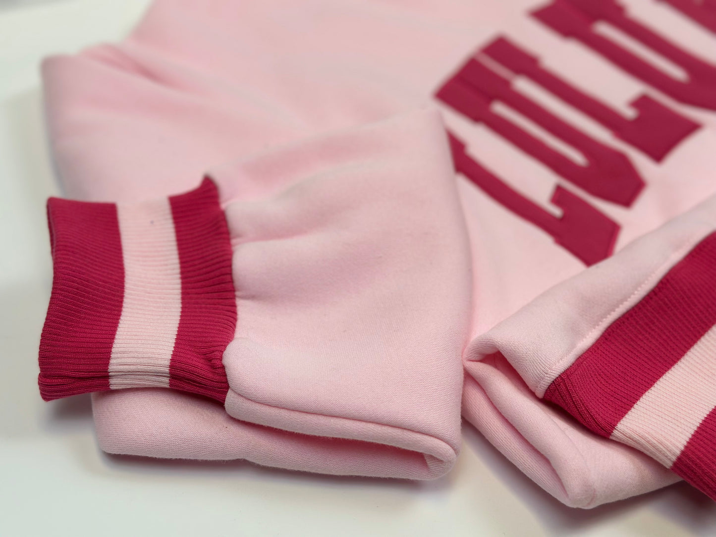Lulu Mac Sweatshirt