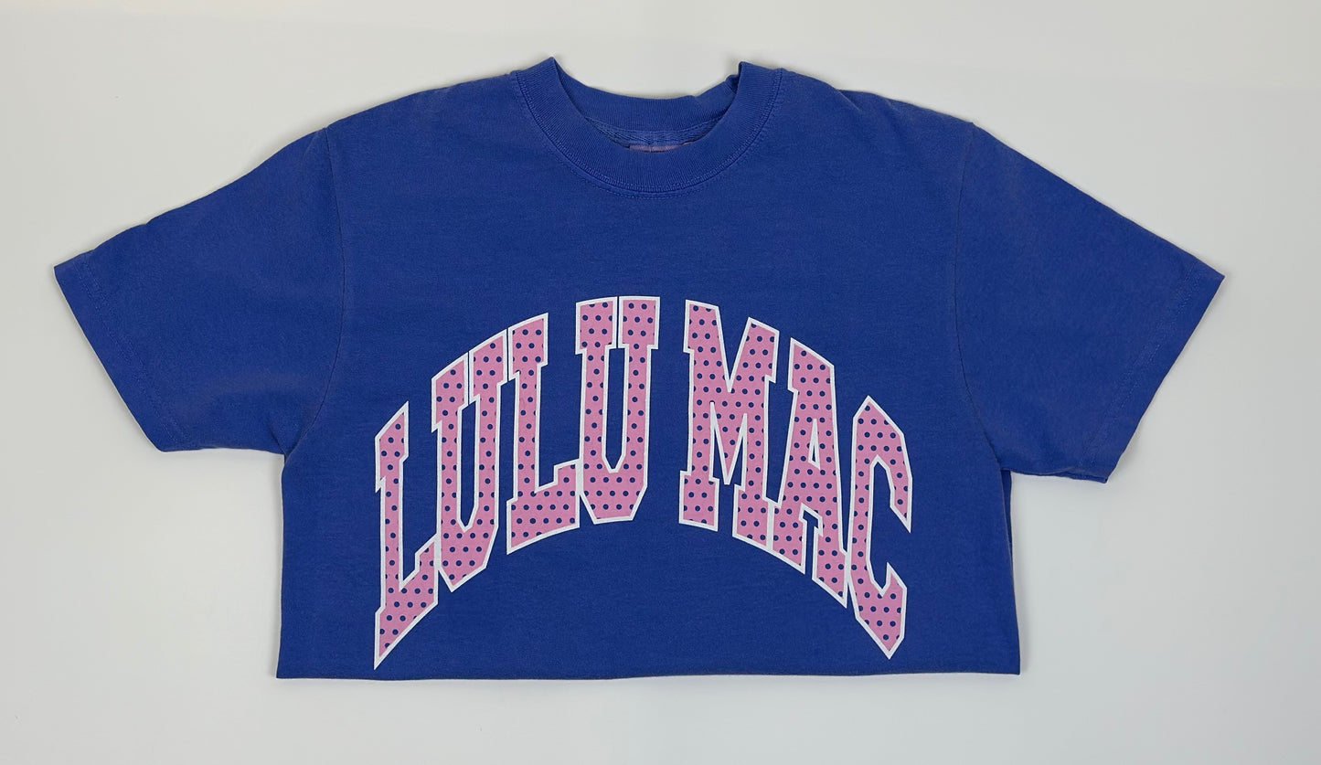 Lulu Mac T-Shirt