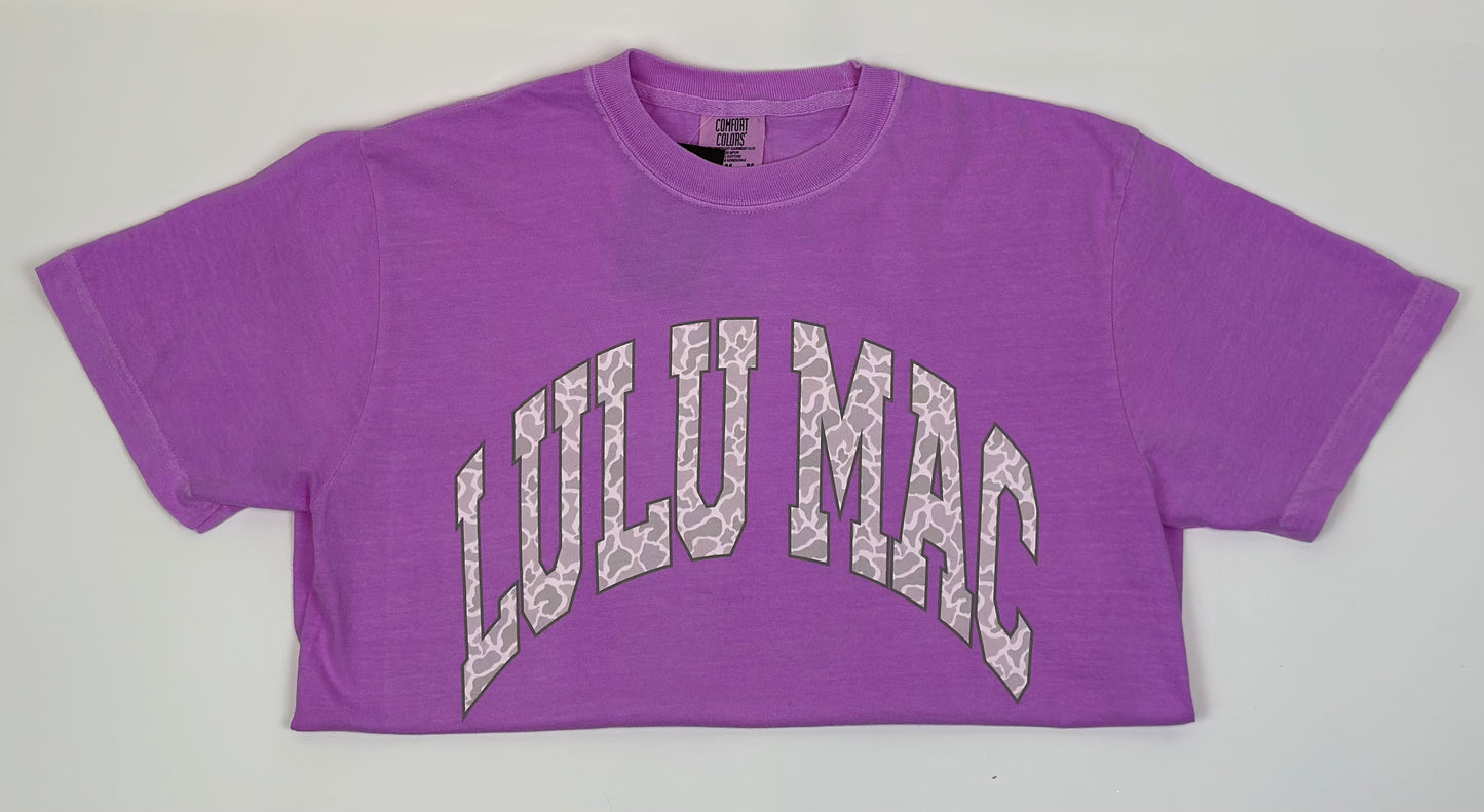 Lulu Mac T-Shirt