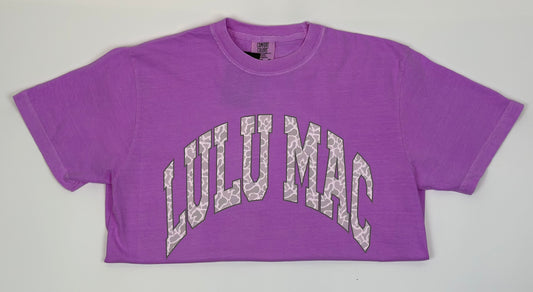 Lulu Mac T-Shirt