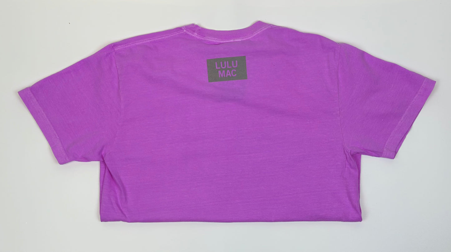 Lulu Mac T-Shirt