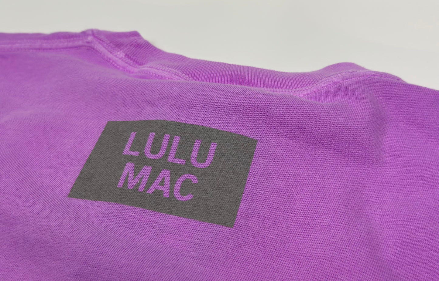 Lulu Mac T-Shirt