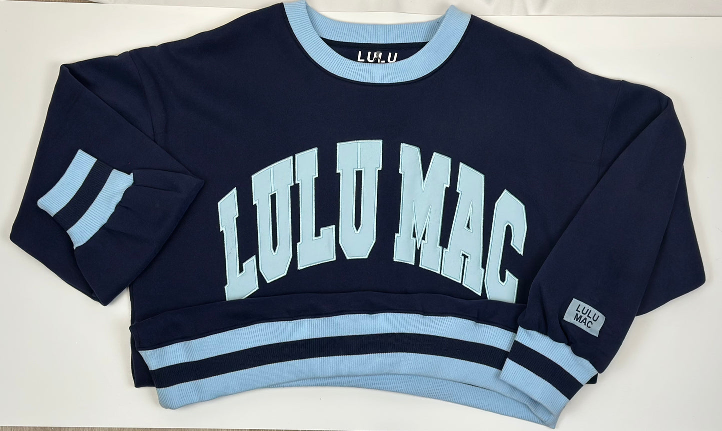 Lulu Mac Sweatshirt