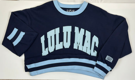 Lulu Mac Sweatshirt