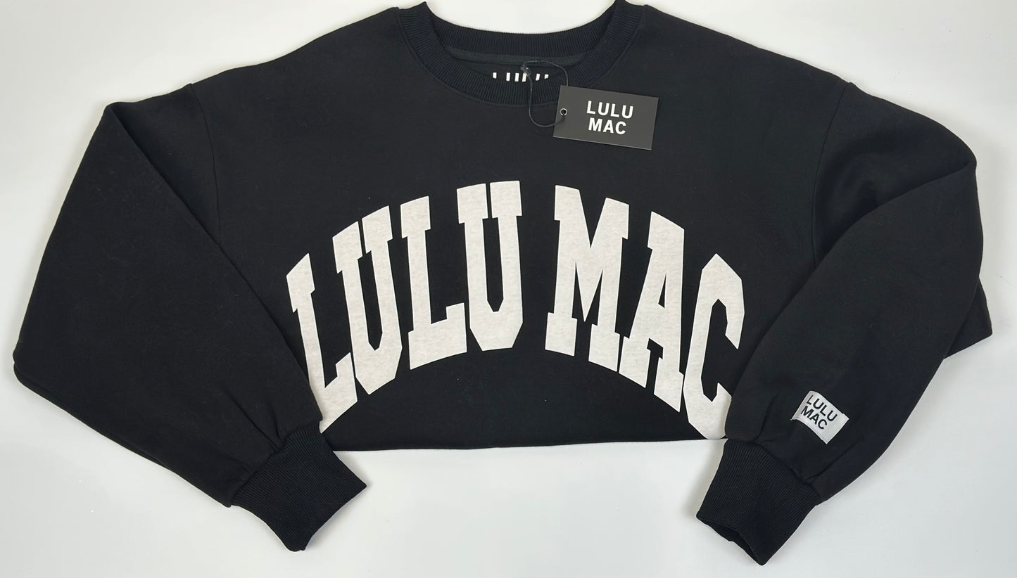 Lulu Mac Sweatshirt