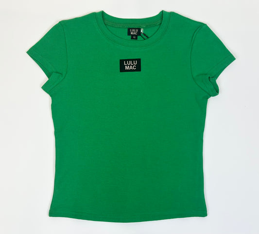Lulu Mac Baby Doll Top