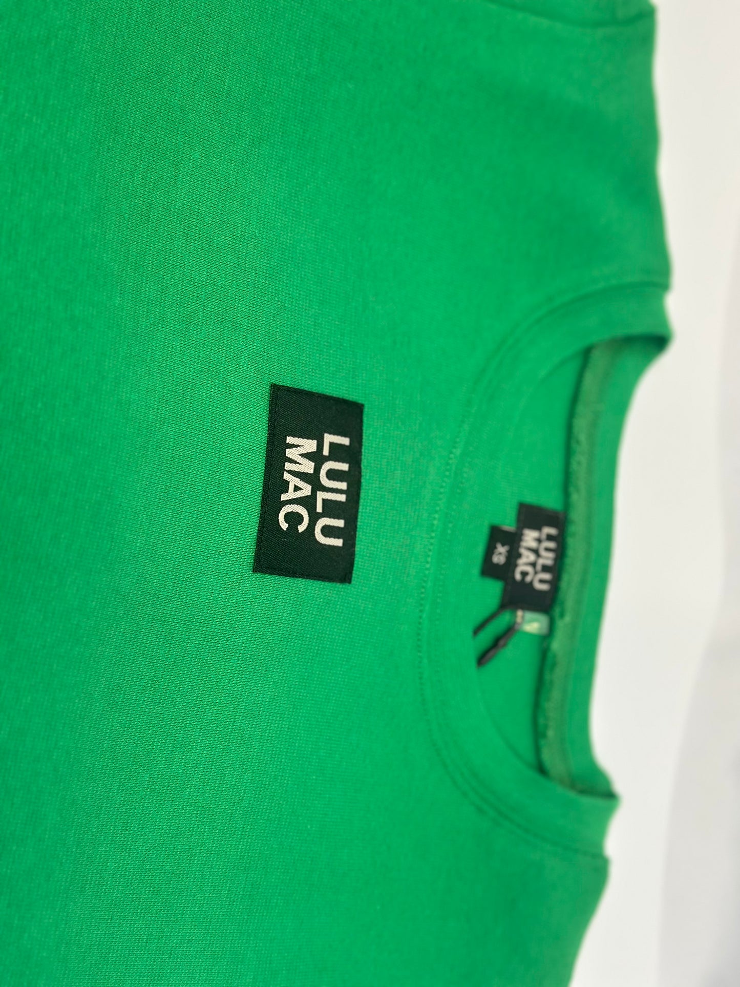 Lulu Mac Baby Doll Top