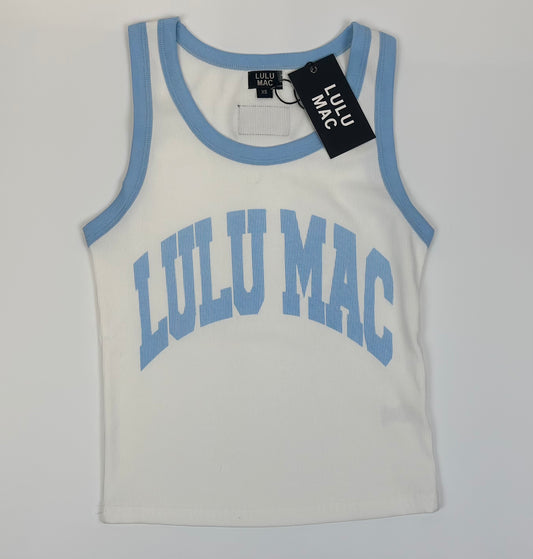 Lulu Mac Tank