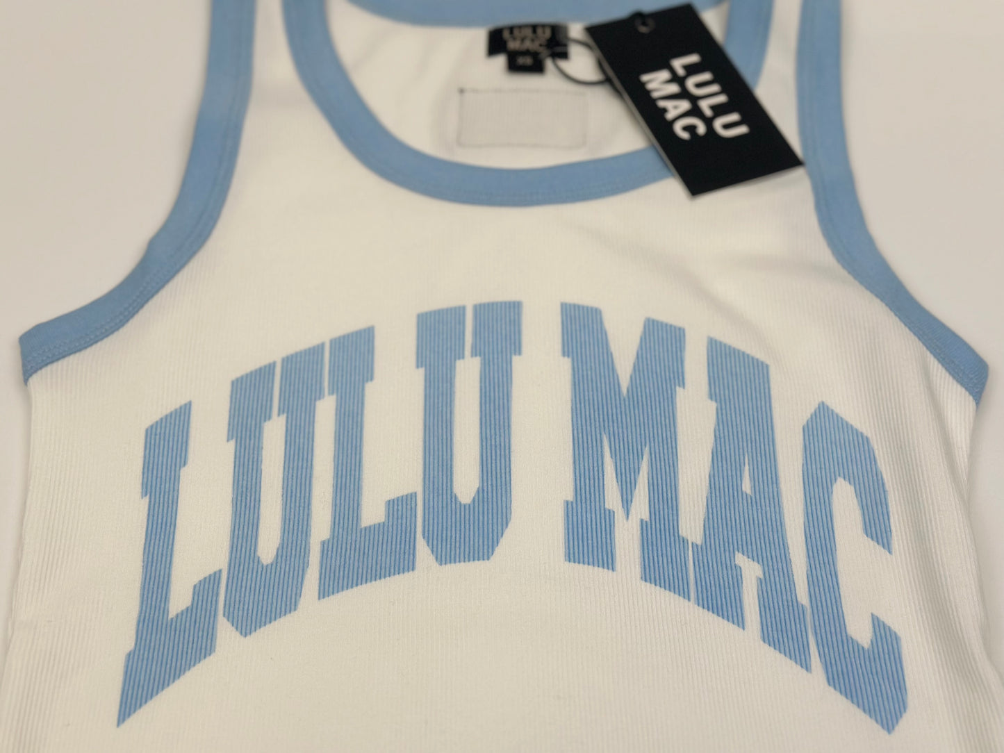 Lulu Mac Tank