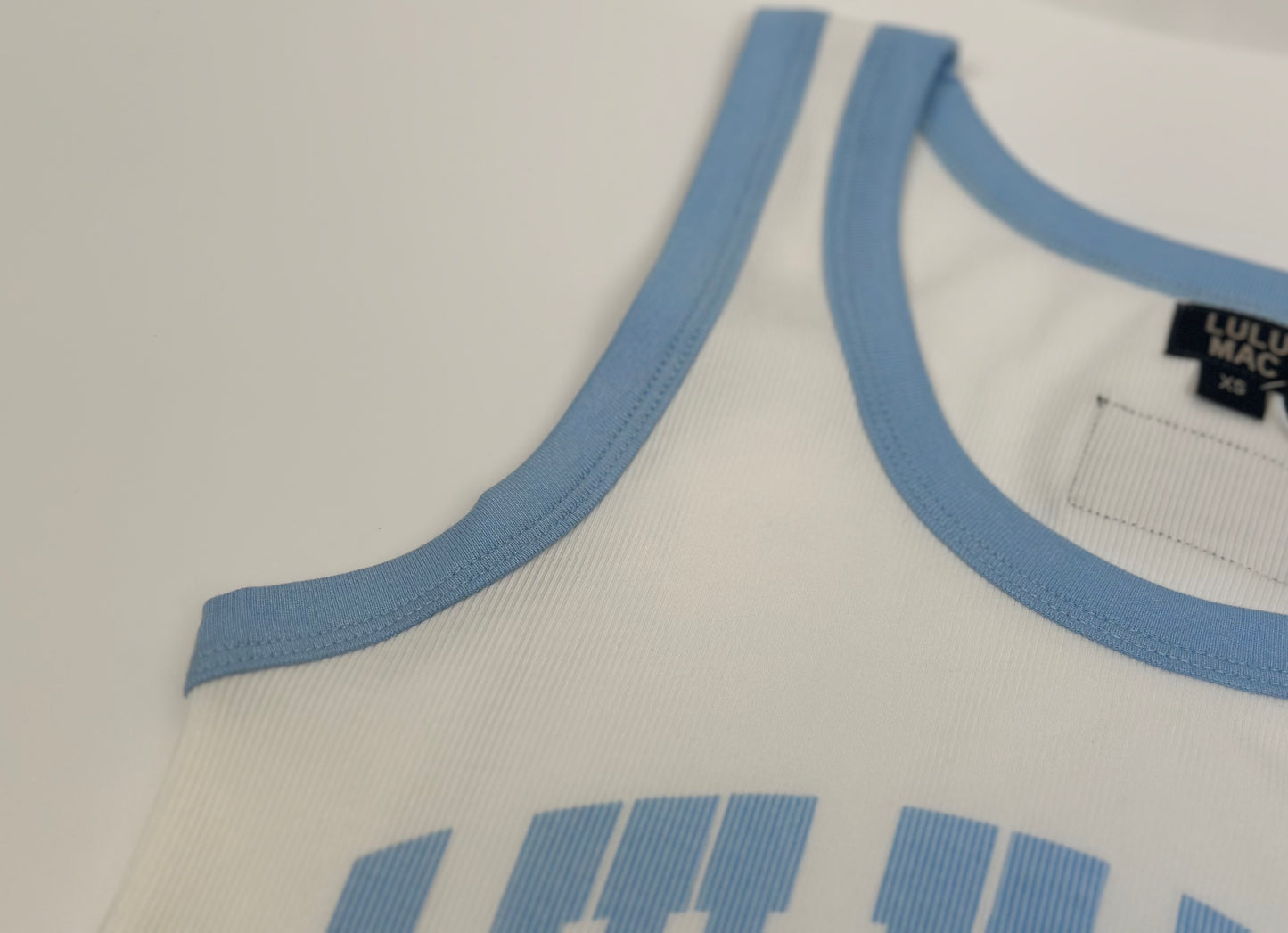 Lulu Mac Tank