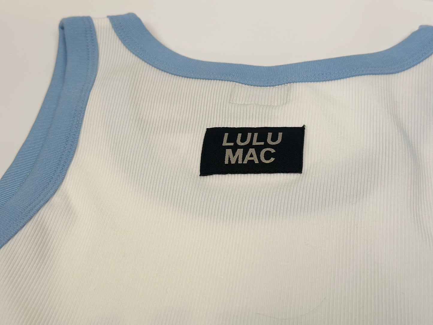 Lulu Mac Tank