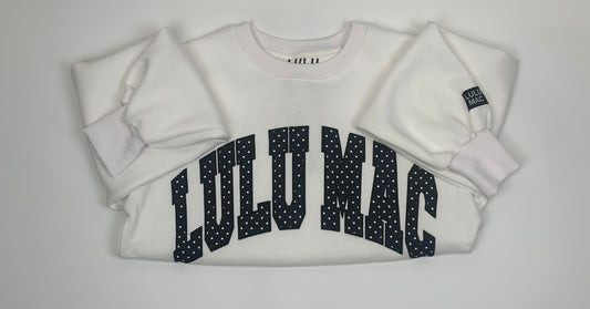 Lulu Mac Sweatshirt