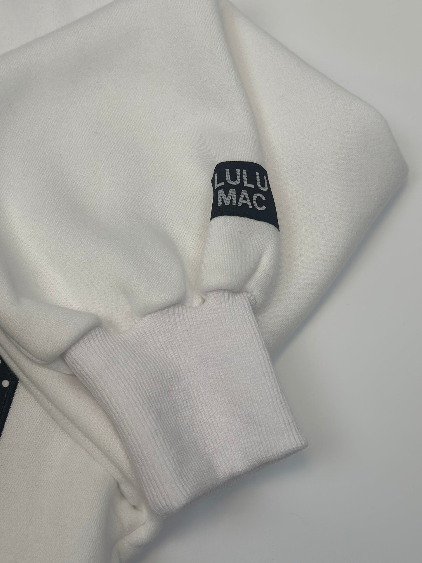 Lulu Mac Sweatshirt