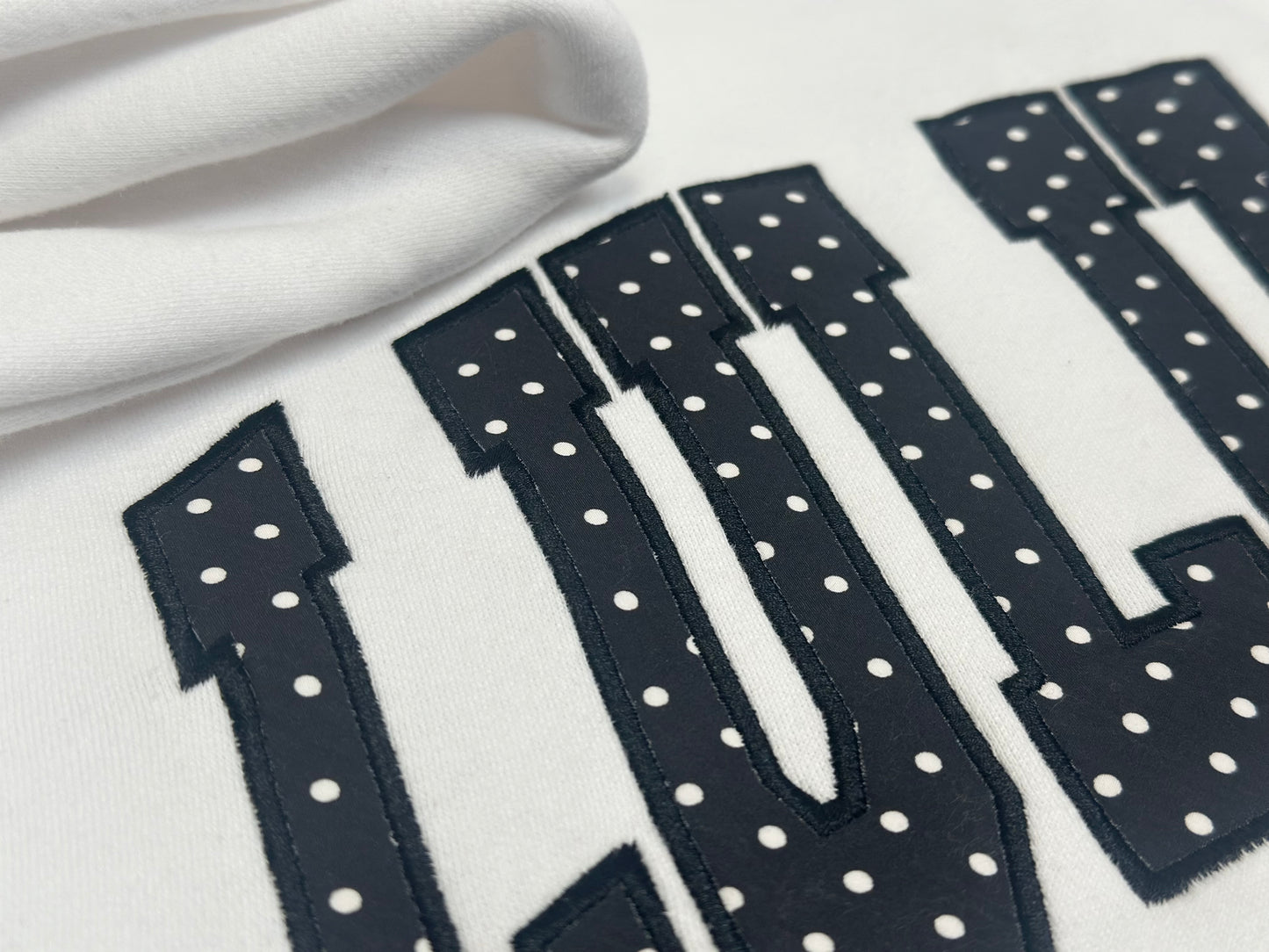Lulu Mac Sweatshirt