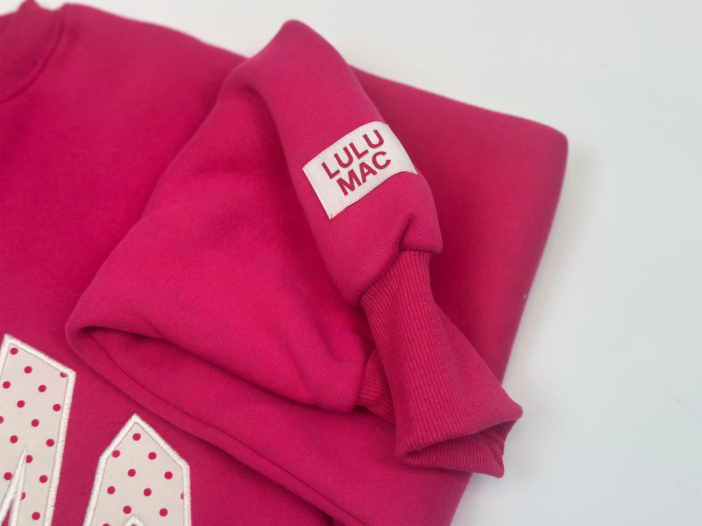 Lulu Mac Sweatshirt