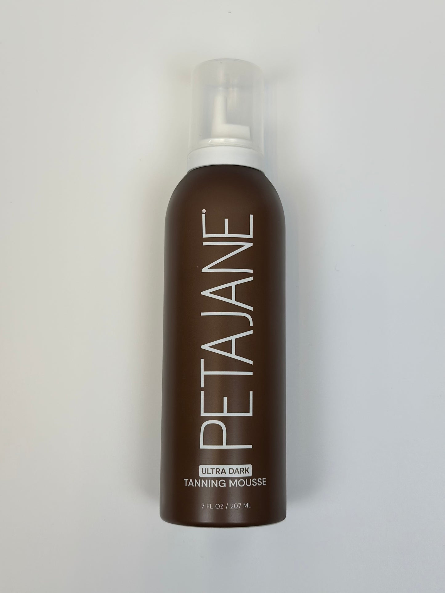 Peta Jane Self-Tanning Mousse