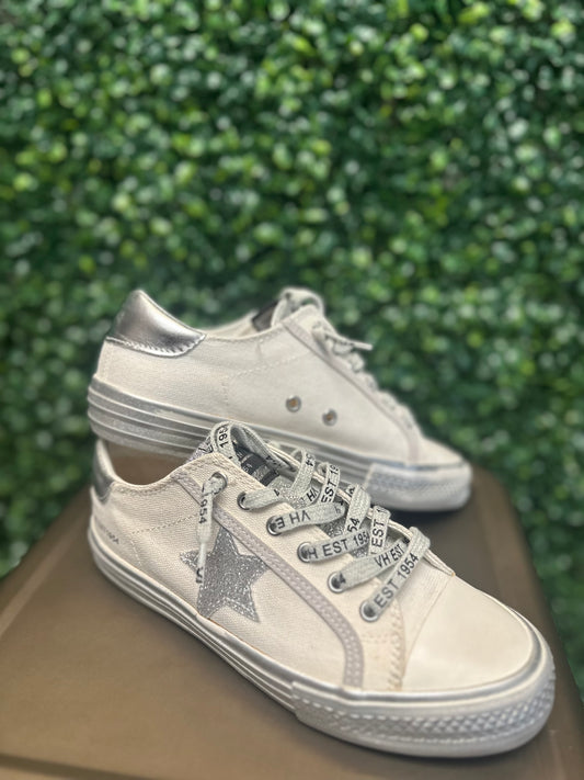 Women's Vintage Havana Every Day Casual Sneaker