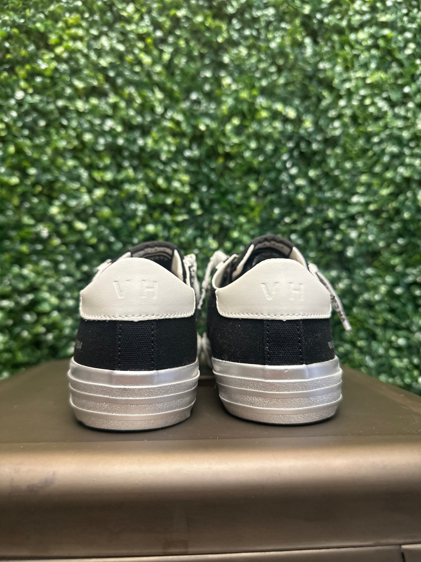 Women's Vintage Havana Every Day Casual Sneaker