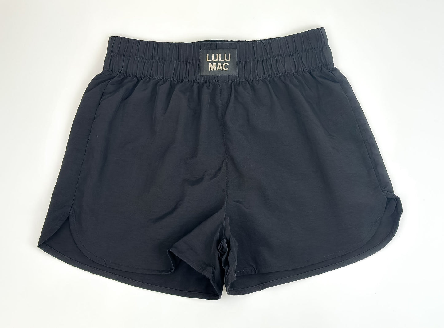 Lulu Mac Athletic Shorts