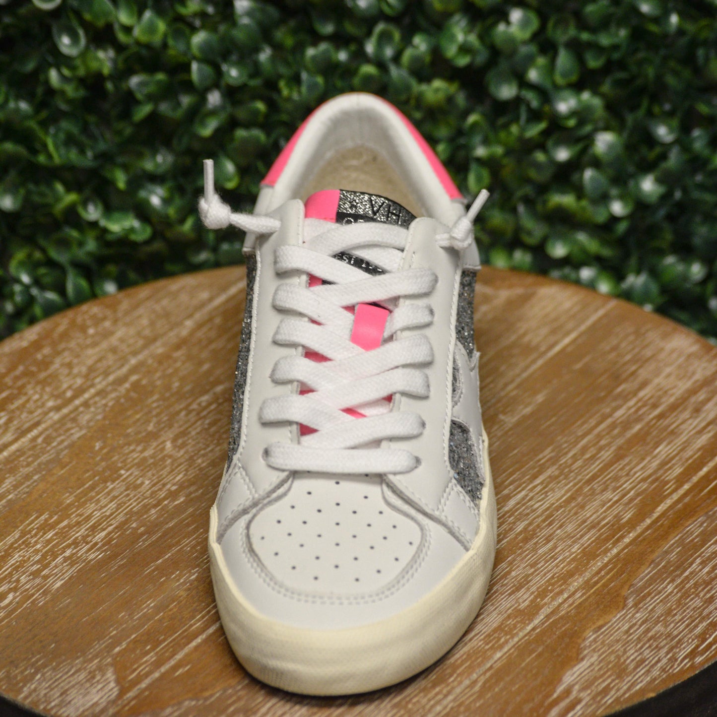 Sugar Glow Sneakers